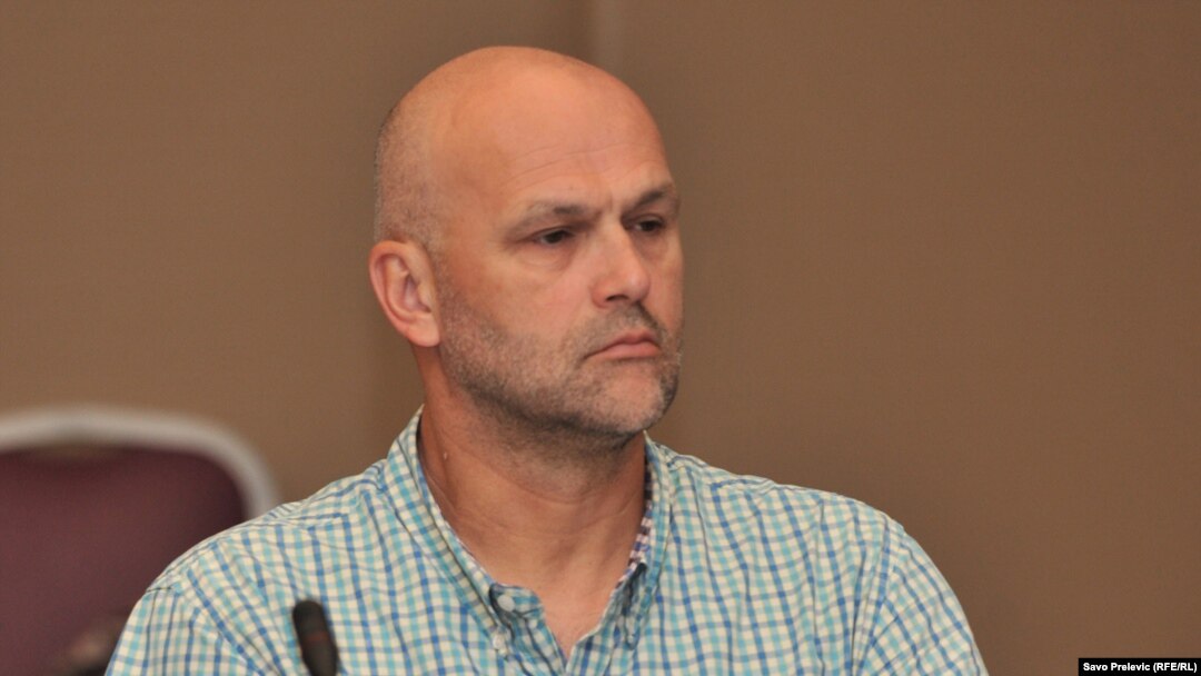 Saša Leković, 