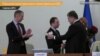 Порошенко представив нового голову Харківської ОДА