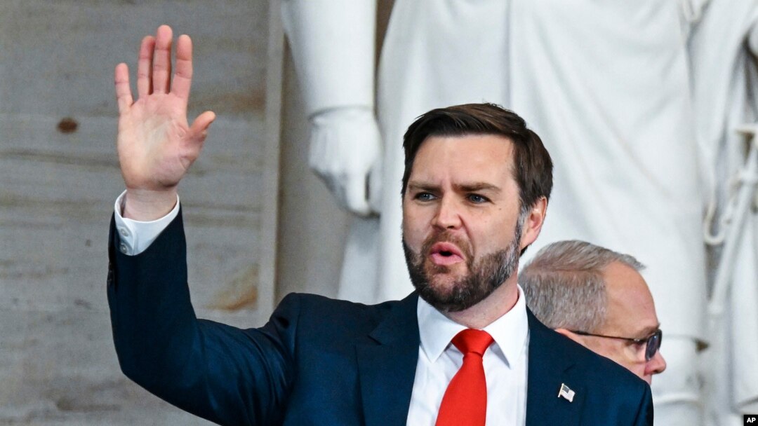 Віцепрезидент США Джей Ді Венс планує, за даними журналістів, зустрітися із Зеленським на Мюнхенській безпековій конференції