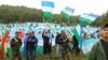 Башкортстанда Кеше хокуклары шурасы Куштауга кагылышлы тарафларны сөйләшүгә чакырды 