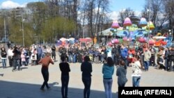 Уен барышы