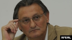 Milenko Perović: Crnogorci su preko 150 godina izlagani kompleksu inferiornosti