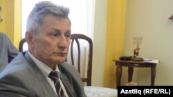 Фаил Сафин