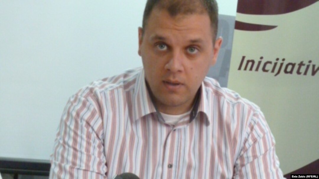Dejan Gavrilović