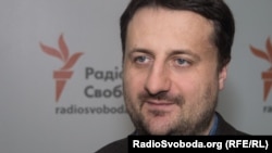 ტარას ზაგოროდნი