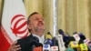 Iran Confirms End Of Voluntary Cooperation With IAEA