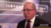 Росія слабша, ніж здається – Джеймс Шерр
