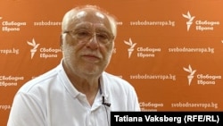 Emilijan Gebrev, bugarski trgovac oružjem
