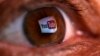 Месячная аудитория YouTube в России выросла до 78,5% от населения страны