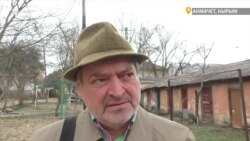Бекир Мамутов: "Кырымтатарларны көч белән буйсындырып булмый"