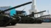 В мировом военном рейтинге Казахстан – на последних позициях