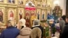 Рождество в Абинском районе Краснодарского края. Фото: губернатор Кубани Вениамин Кондратьев