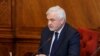 Суд отменил отказ в возбуждении дела против главы Коми. Он назвал активистов "экологическим мусором"