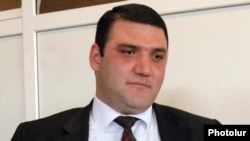 Զինդատախազ Գևորգ Կոստանյան, արխիվ