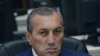 Surik Khachatrian, former governer of Armenia’s Syunik province (file photo).
