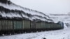 Китай восстанавливает «железный» Шелковый путь