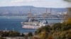 Bloomberg: Индия не пустила танкер с российской нефтью в свой порт