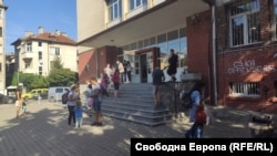 Снимката е илюстративна