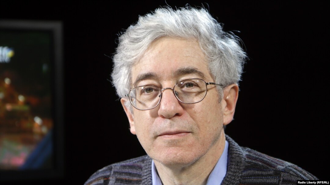 Leon Aron