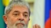 Brazilian President Arrives In Tehran