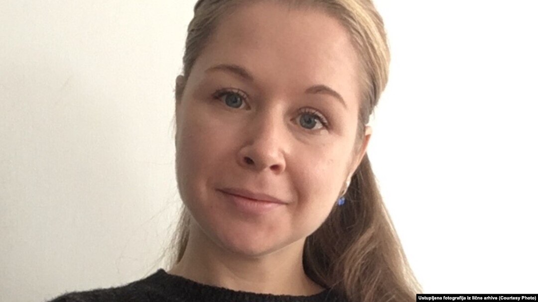 Dr Jessie Barton Hronešová