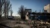 «У Красногорівці велика потреба в питній воді» – волонтер (рос.)