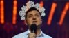 Шоумен Володимир Зеленський