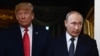 Путін удає, що шукає шляхи до миру на Донбасі – політолог