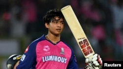 CRICKET-IPL-RR-GT/