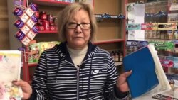 «Долговая книга». Всё больше людей берут продукты в долг