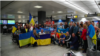 Гроші є, лікування нема: через українську бюрократію поранені солдати не можуть потрапити до США