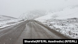 د کندهار-ارزګان لویه لاره - ارشیف