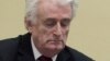 Radovan Karadžić na izricanju konačne presude, Hag, 20. mart 2019.