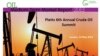 МЭА: США опередят Россию по добыче нефти 