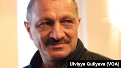 Tofiq Yaqublu