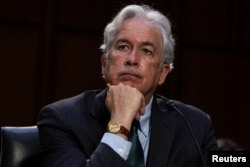 Șeful CIA, cel mai important serviciu secret american, spune că războiul din Ucraina a dat peste cap planurile Chinei în privința Taiwanului.