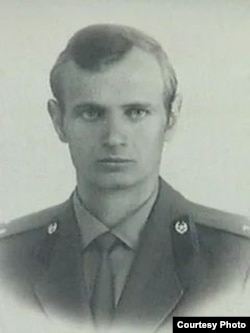 Виктор Орехов