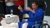 عمران خان د نومبر پر څلورمه د ډزو تر پېښې وروسته په وینا کې تور پورې کړ چې وزیراعظم، د کورنیو چارو وزیر او د پوځ او جنرال ورباندې په حمله کې ککړ دي.