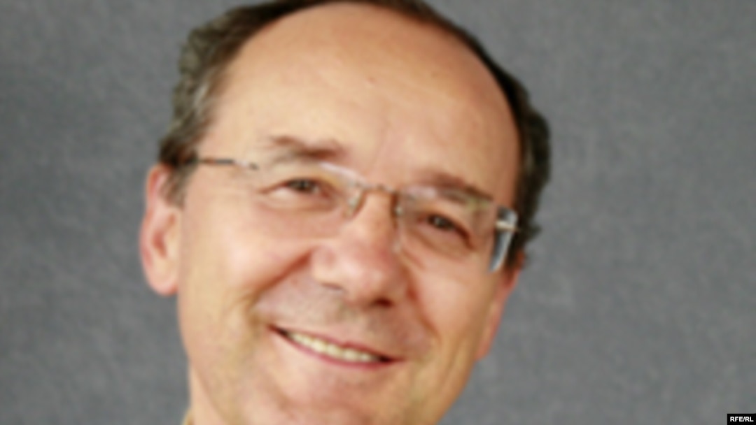 Nenad Pejić