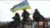 Перамір'е пад гукі кананады (ВІДЭА)