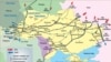 Газ у політиці. Політика в газі