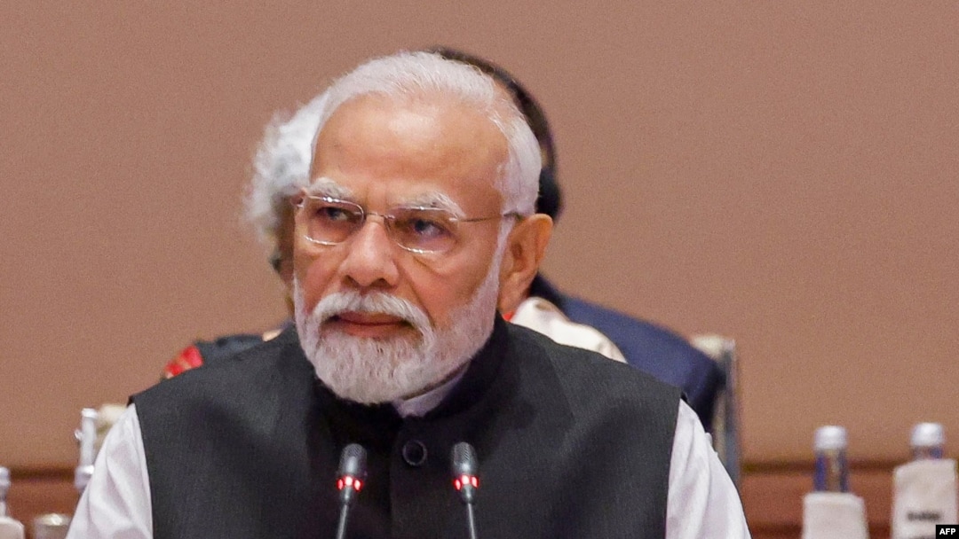 Premierul indian, Narendra Modi, este gazda reuniunii G20. El speră că un summit de succes va amplifica imaginea de actor global pe care și-o dorește India.