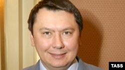 Роҳат Алиев