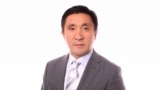 Собиқ вазири фарҳангу варзиши Қазоқистон Ерлан Кожагапанов. Акс: primeminister.kz