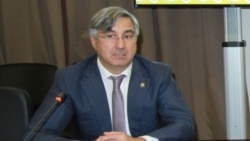 Васил Шәйхразиев