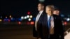 Трамп в интервью NBC оценил усилия по прекращению огня в Украине 