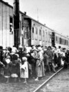 Депортация чеченцев и ингушей в Казахстан
