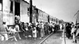 Депортация чеченцев и ингушей в Казахстан