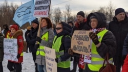 Митинг