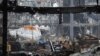 «Кіборги» Донецького аеропорту. Цитати